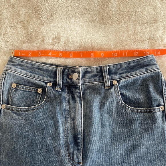 Tibi Sid Jean size 25 - Picture 6 of 10